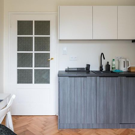Heart Of Warsaw Apartment المظهر الخارجي الصورة