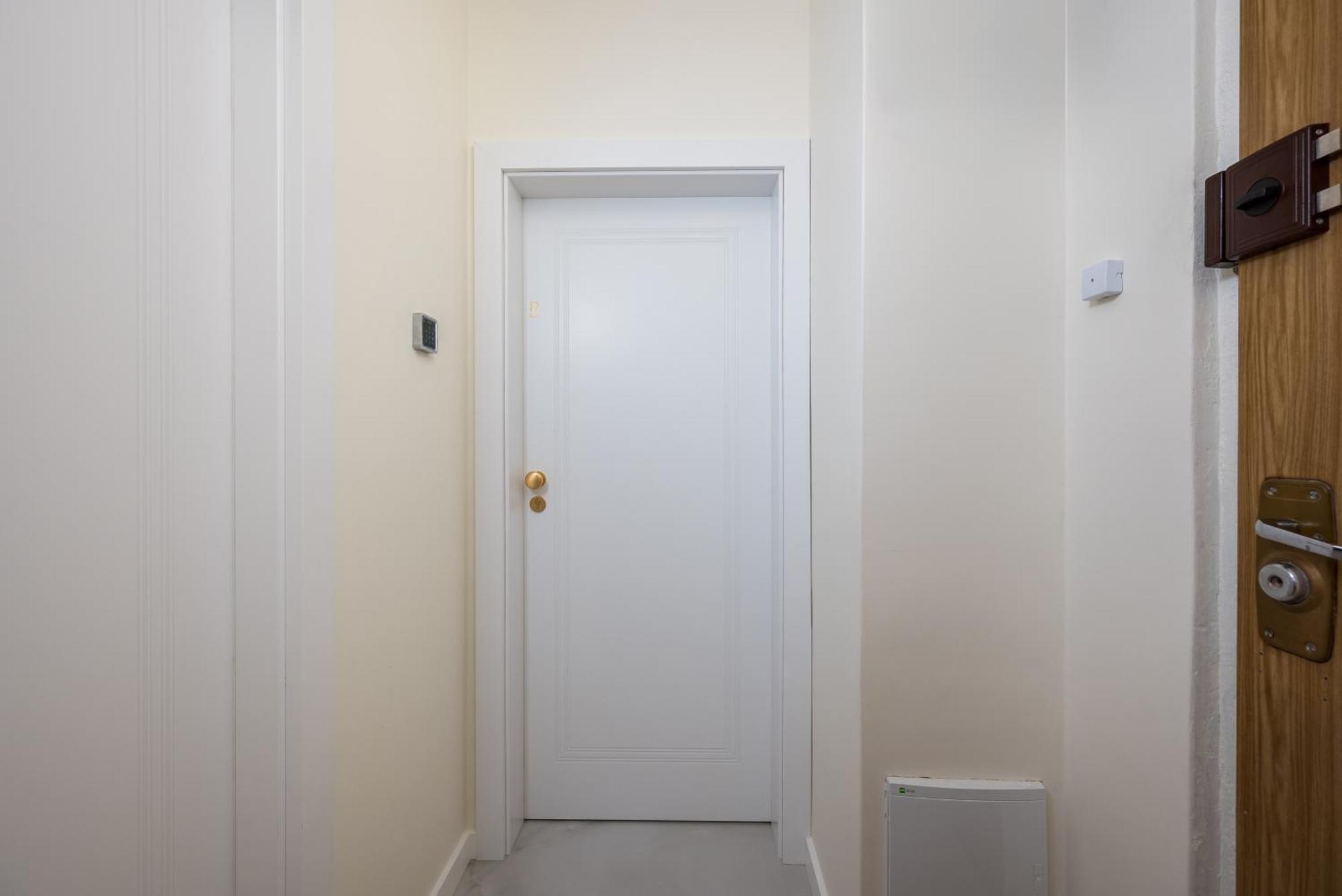 Heart Of Warsaw Apartment المظهر الخارجي الصورة