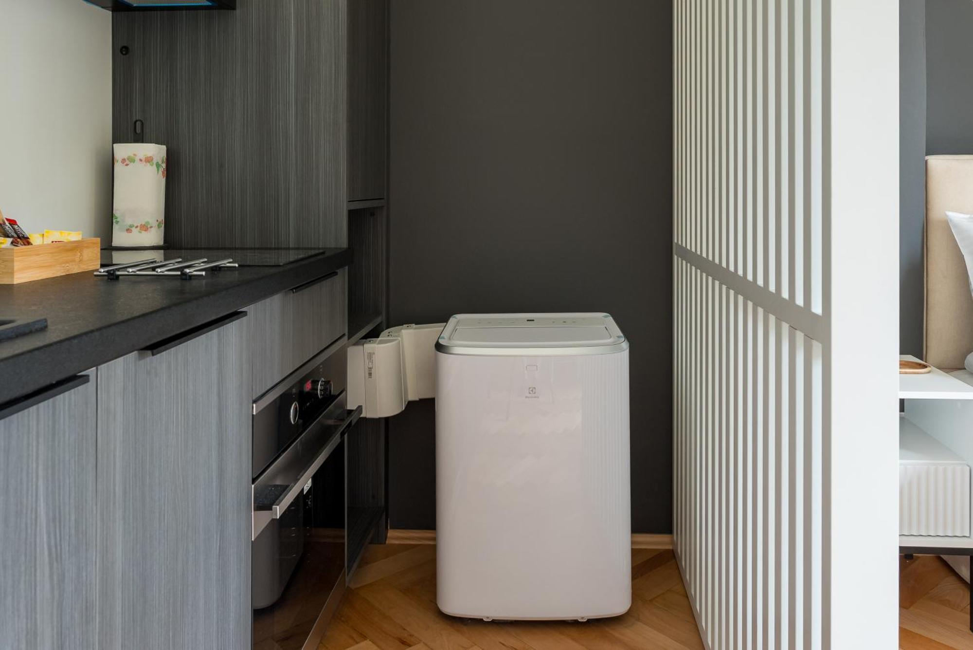 Heart Of Warsaw Apartment المظهر الخارجي الصورة