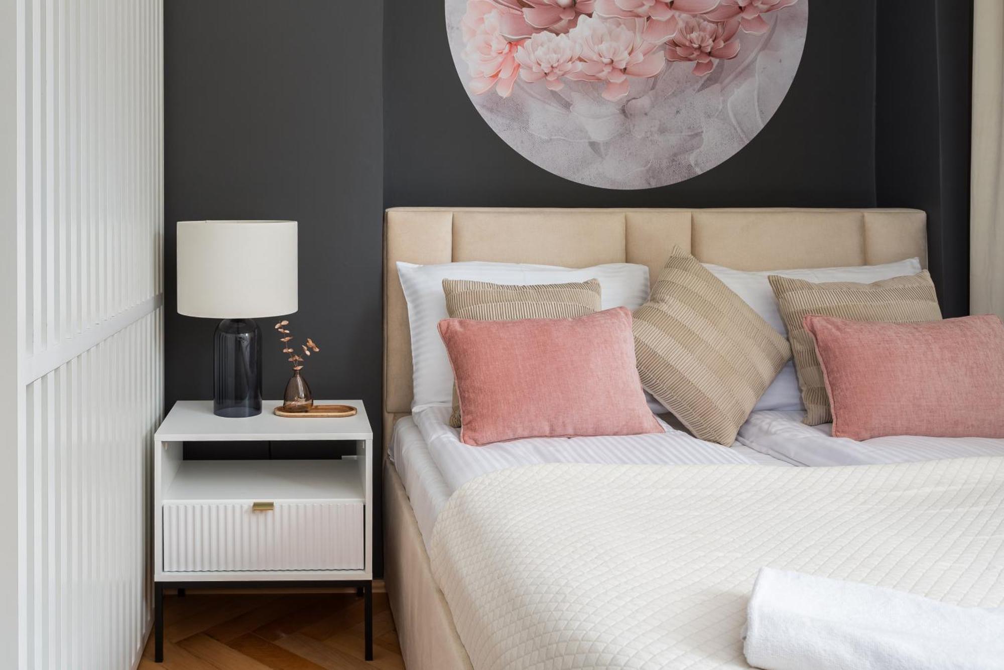 Heart Of Warsaw Apartment المظهر الخارجي الصورة